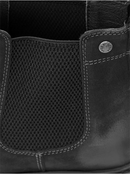  JACK AND JONES | 12140924/Pirate Black